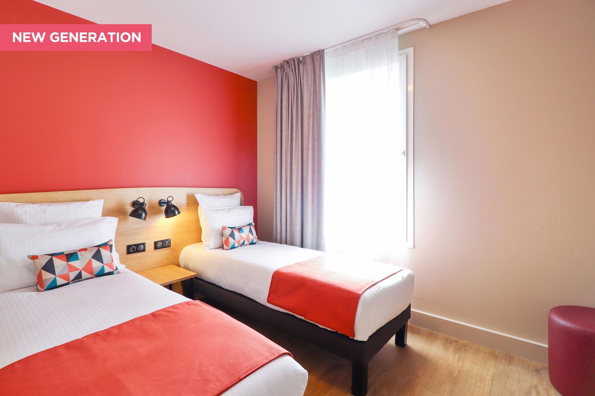 Appart'City Confort Toulouse Diagora ลาแบจ ภายนอก รูปภาพ