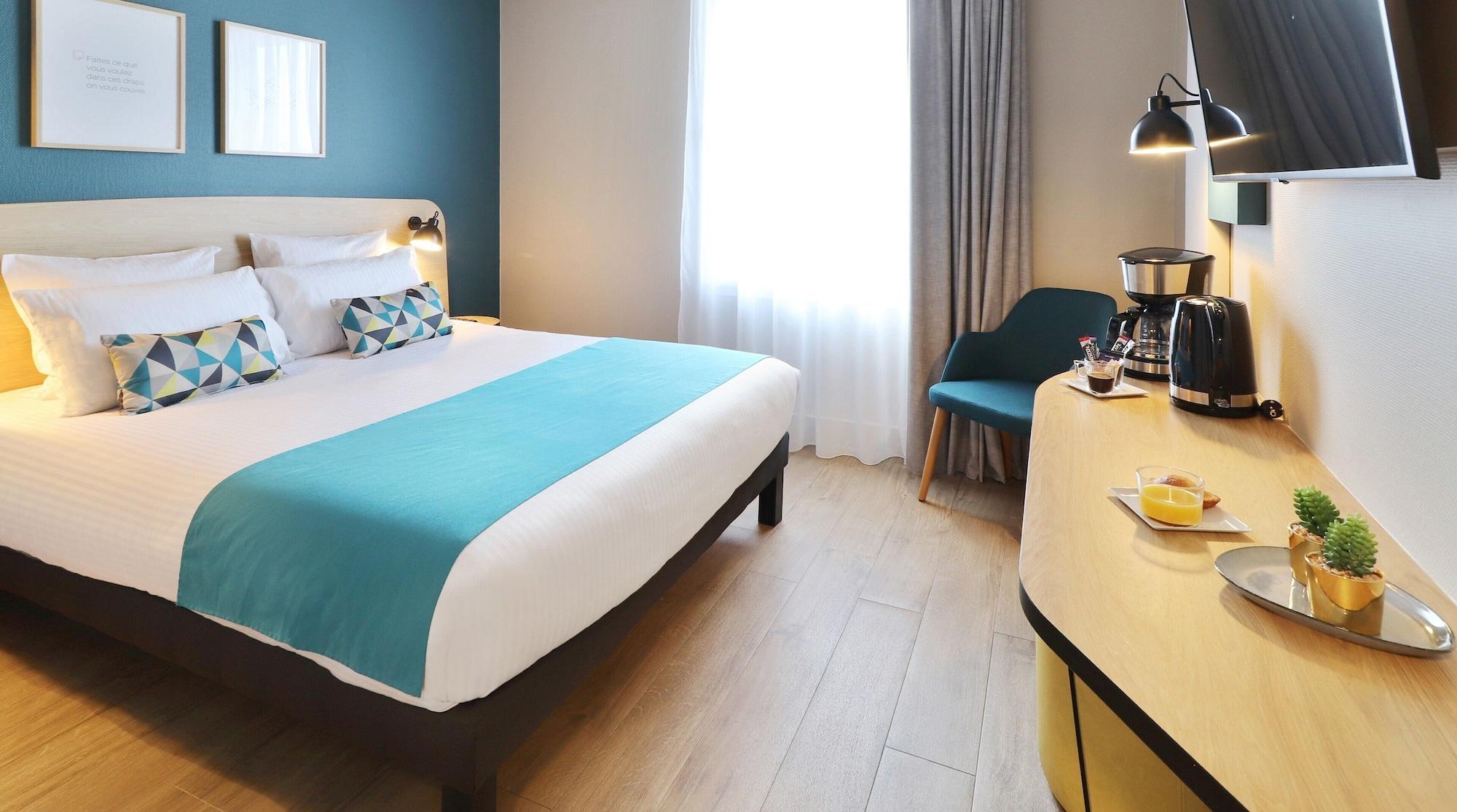 Appart'City Confort Toulouse Diagora ลาแบจ ภายนอก รูปภาพ