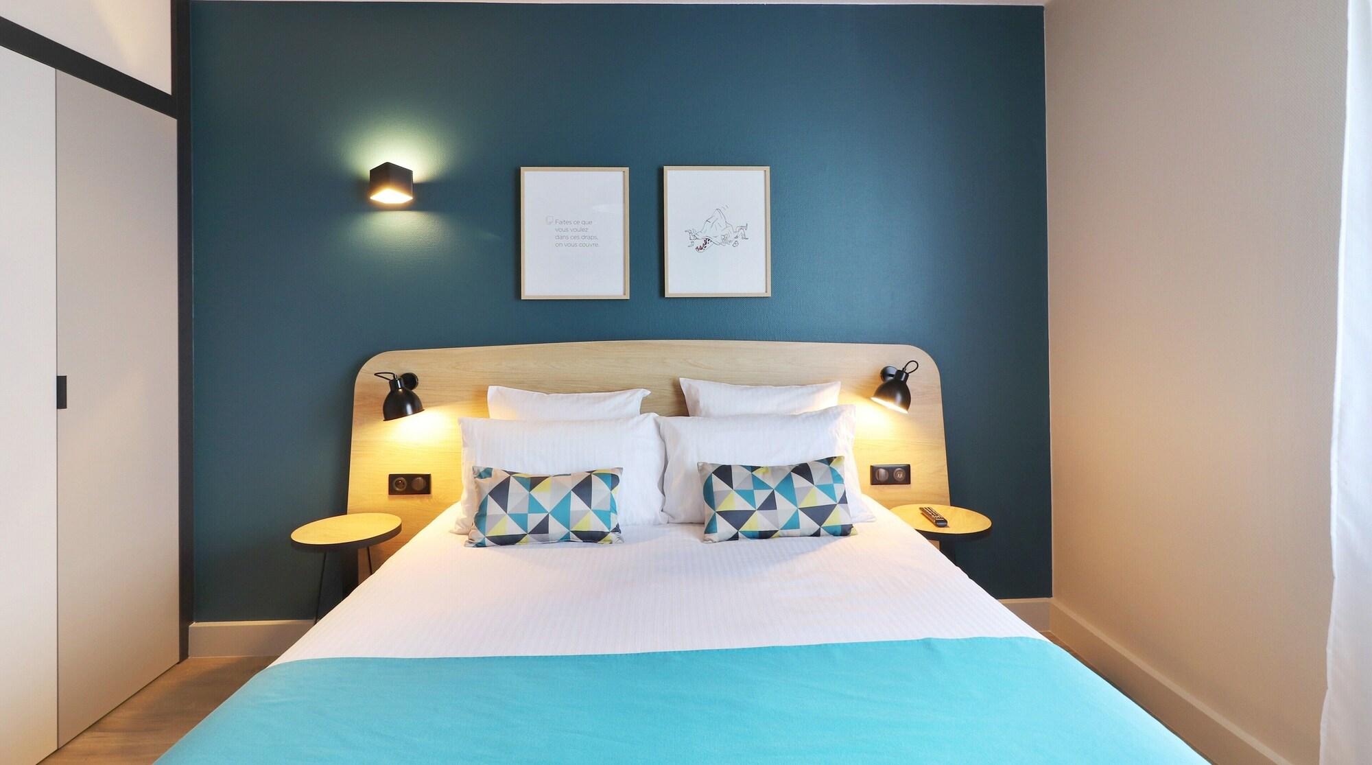 Appart'City Confort Toulouse Diagora ลาแบจ ภายนอก รูปภาพ