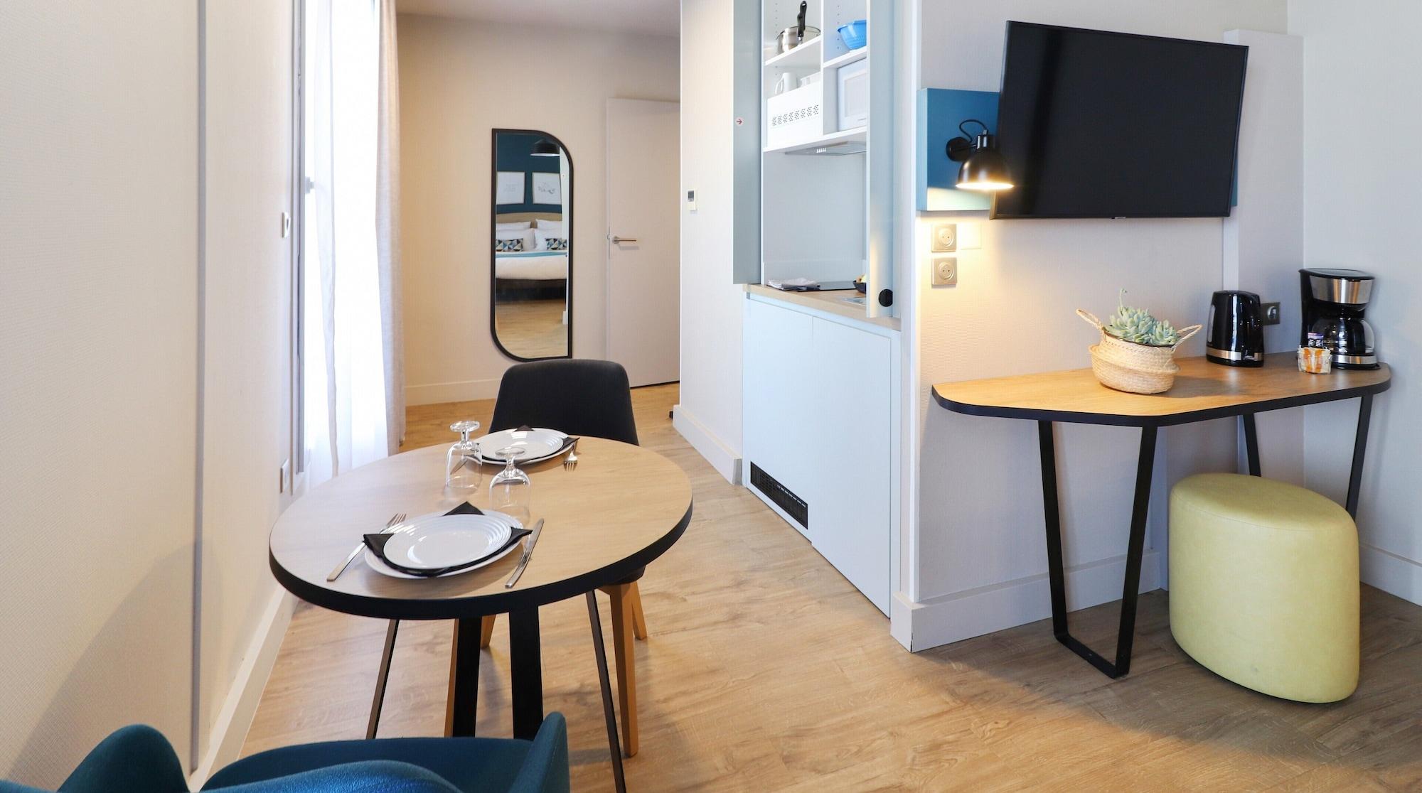 Appart'City Confort Toulouse Diagora ลาแบจ ภายนอก รูปภาพ