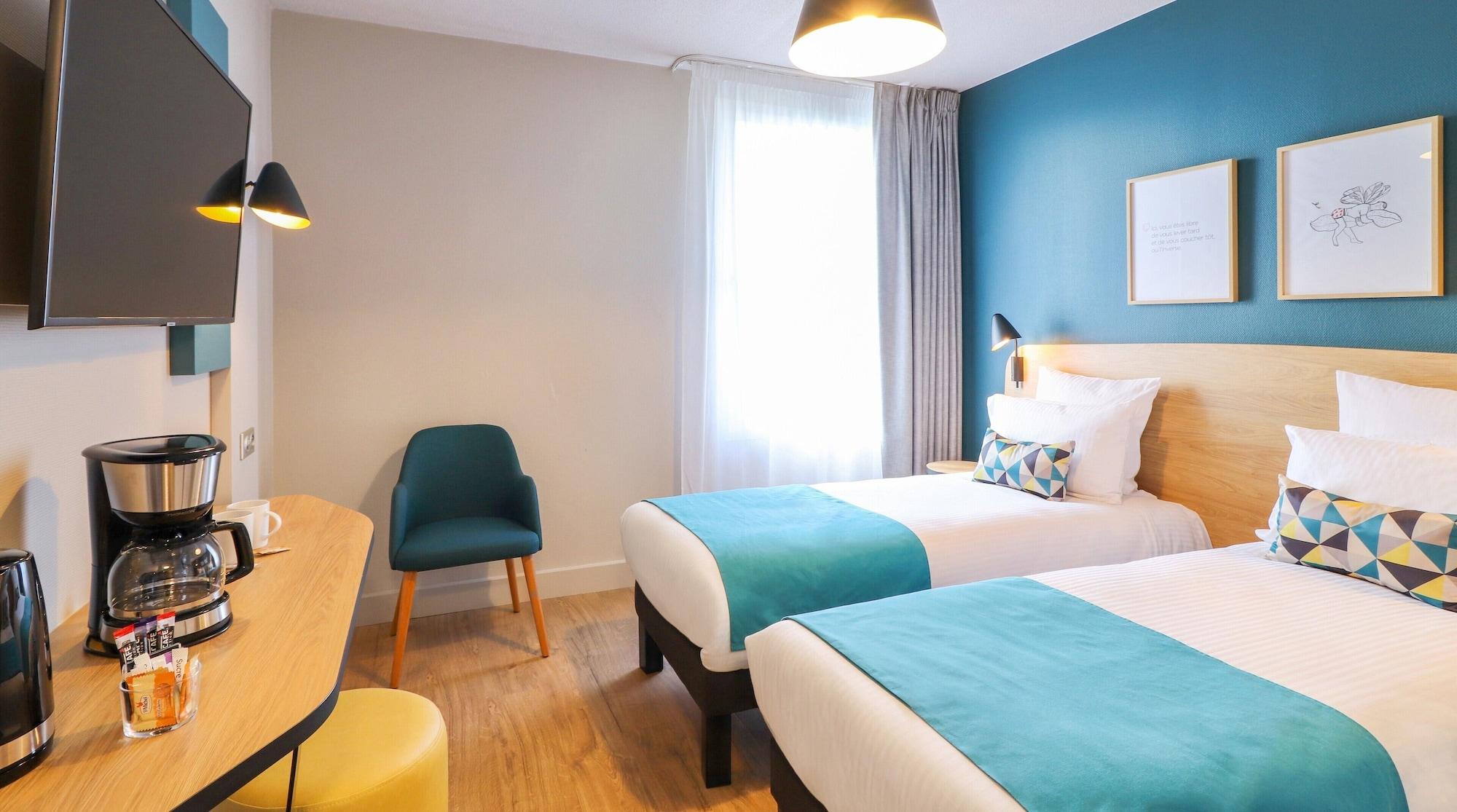 Appart'City Confort Toulouse Diagora ลาแบจ ภายนอก รูปภาพ