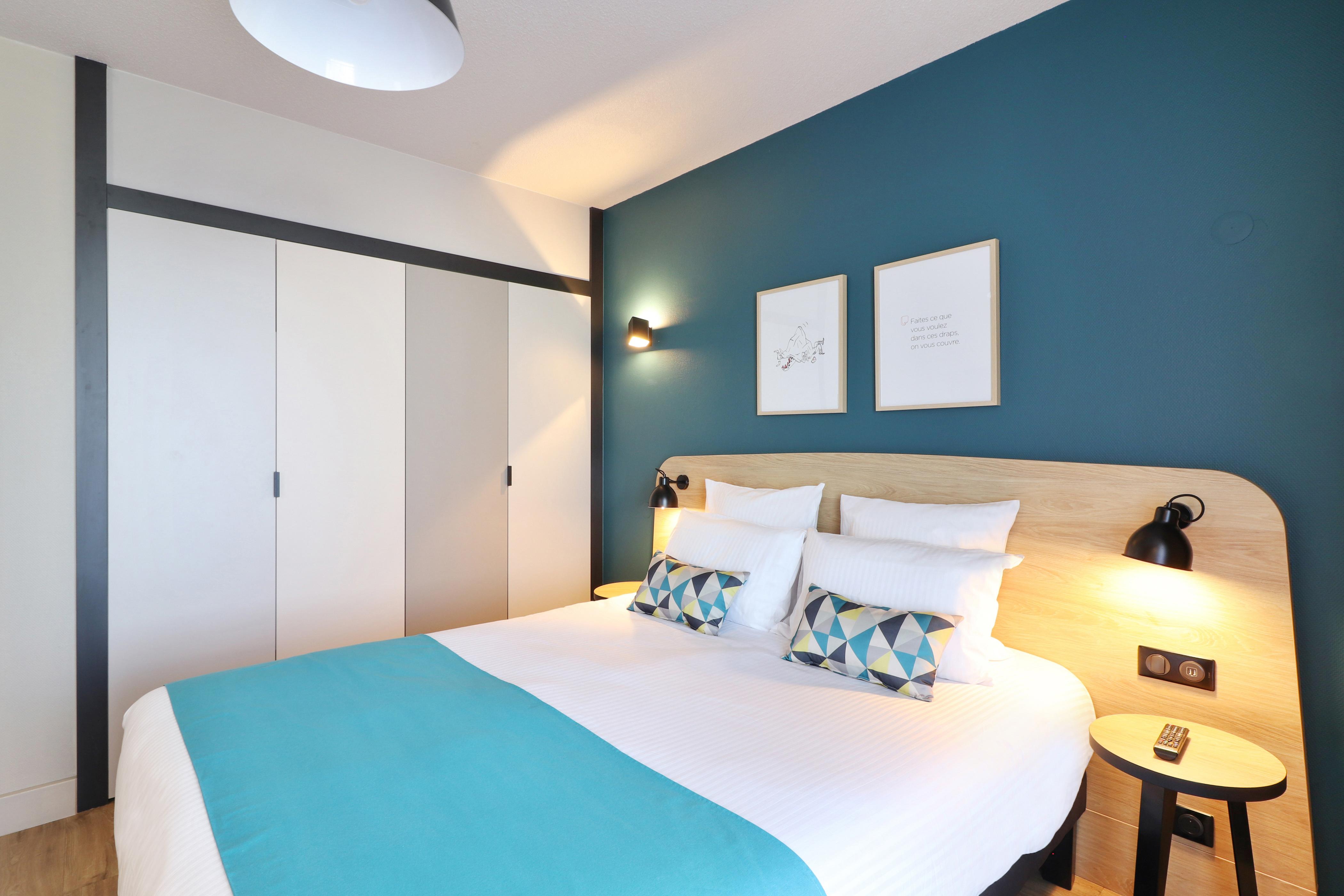 Appart'City Confort Toulouse Diagora ลาแบจ ภายนอก รูปภาพ