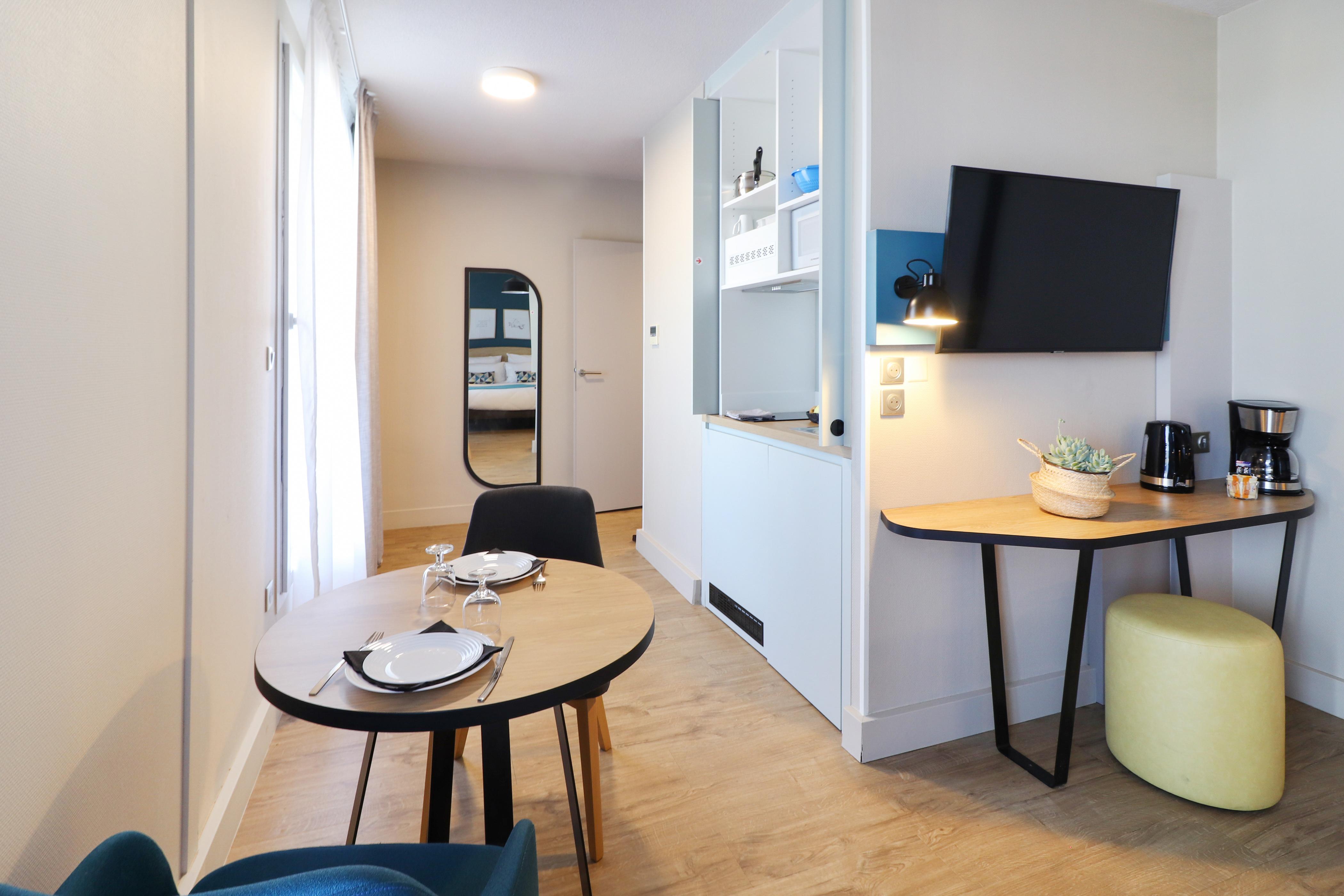 Appart'City Confort Toulouse Diagora ลาแบจ ภายนอก รูปภาพ