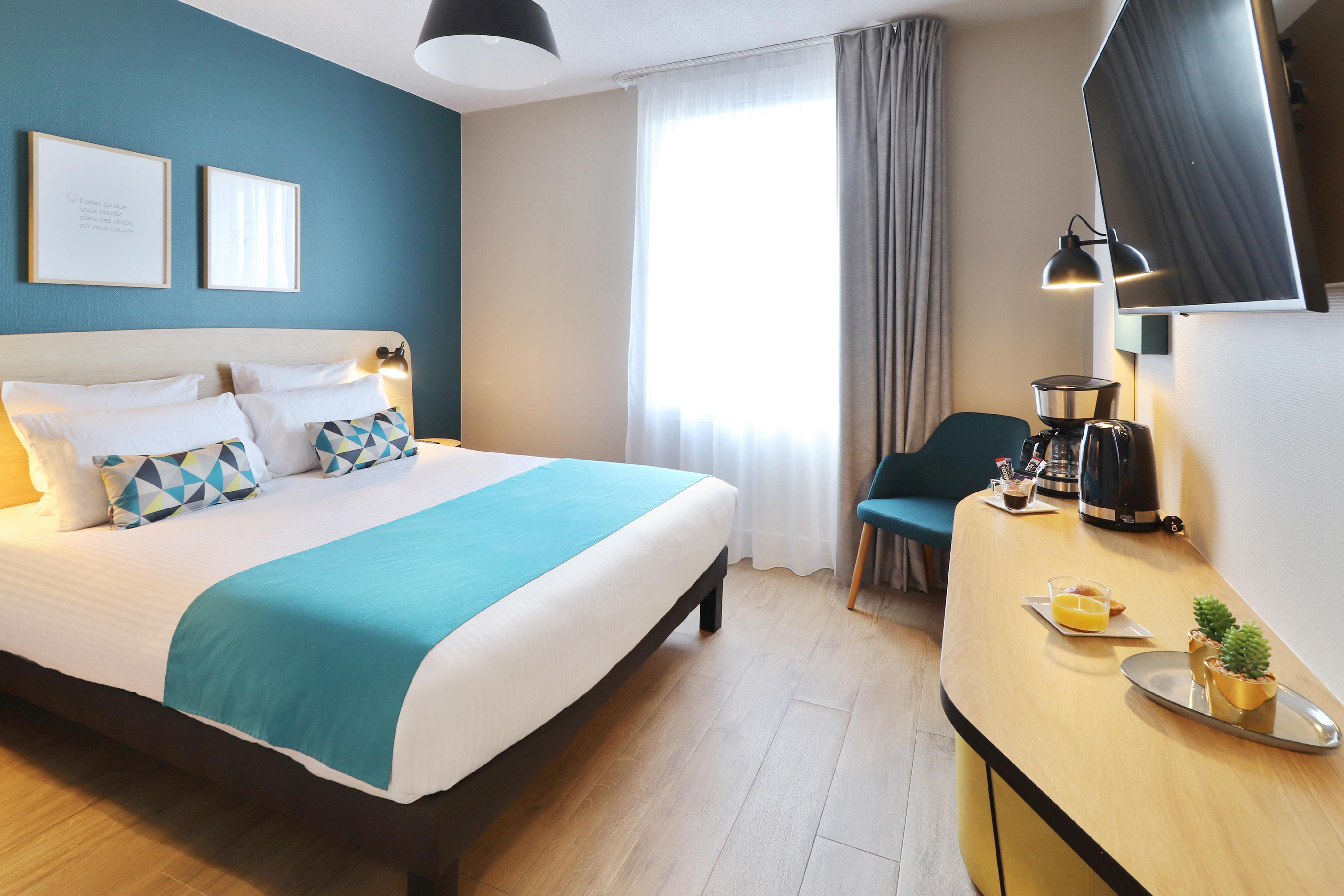 Appart'City Confort Toulouse Diagora ลาแบจ ภายนอก รูปภาพ