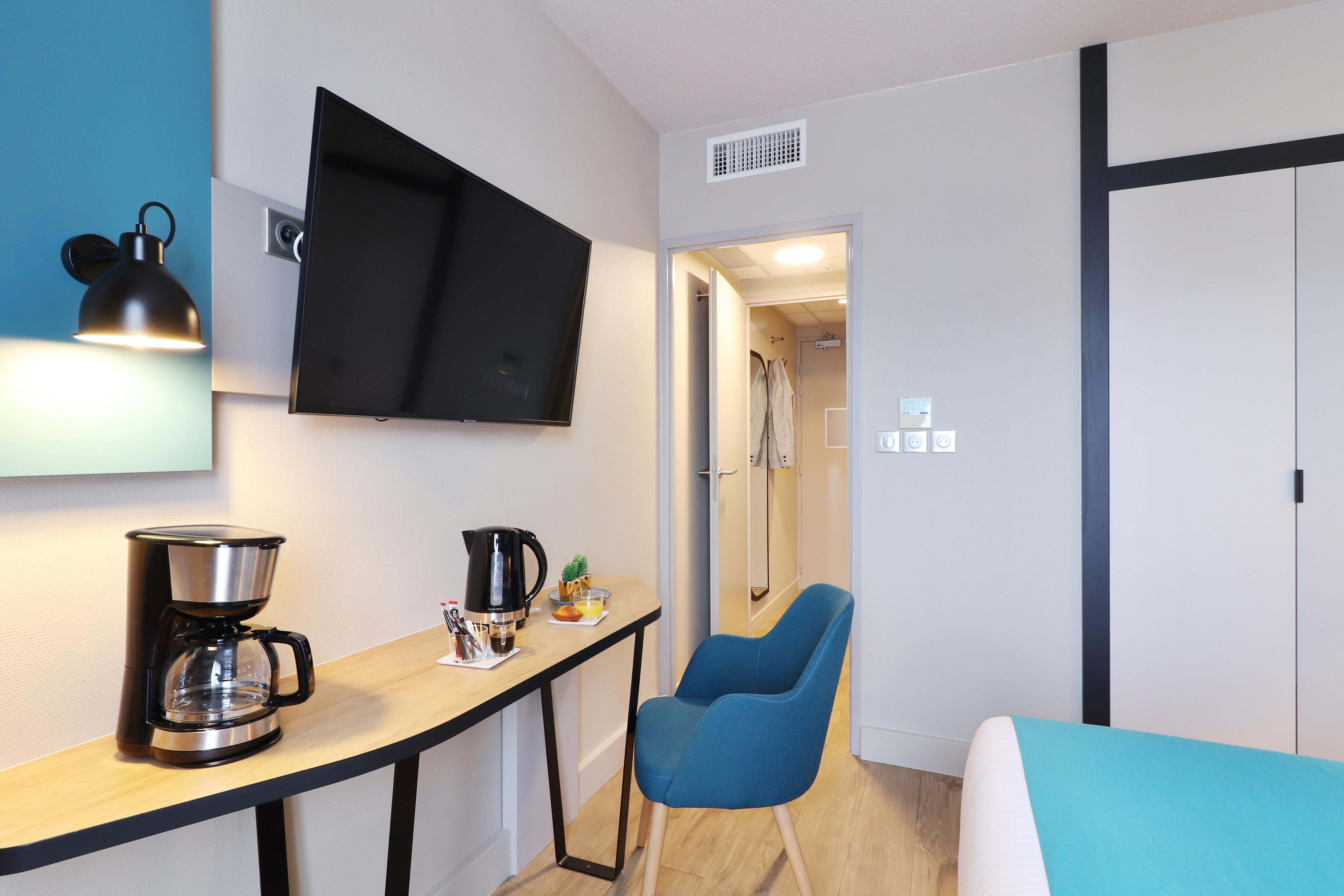 Appart'City Confort Toulouse Diagora ลาแบจ ภายนอก รูปภาพ