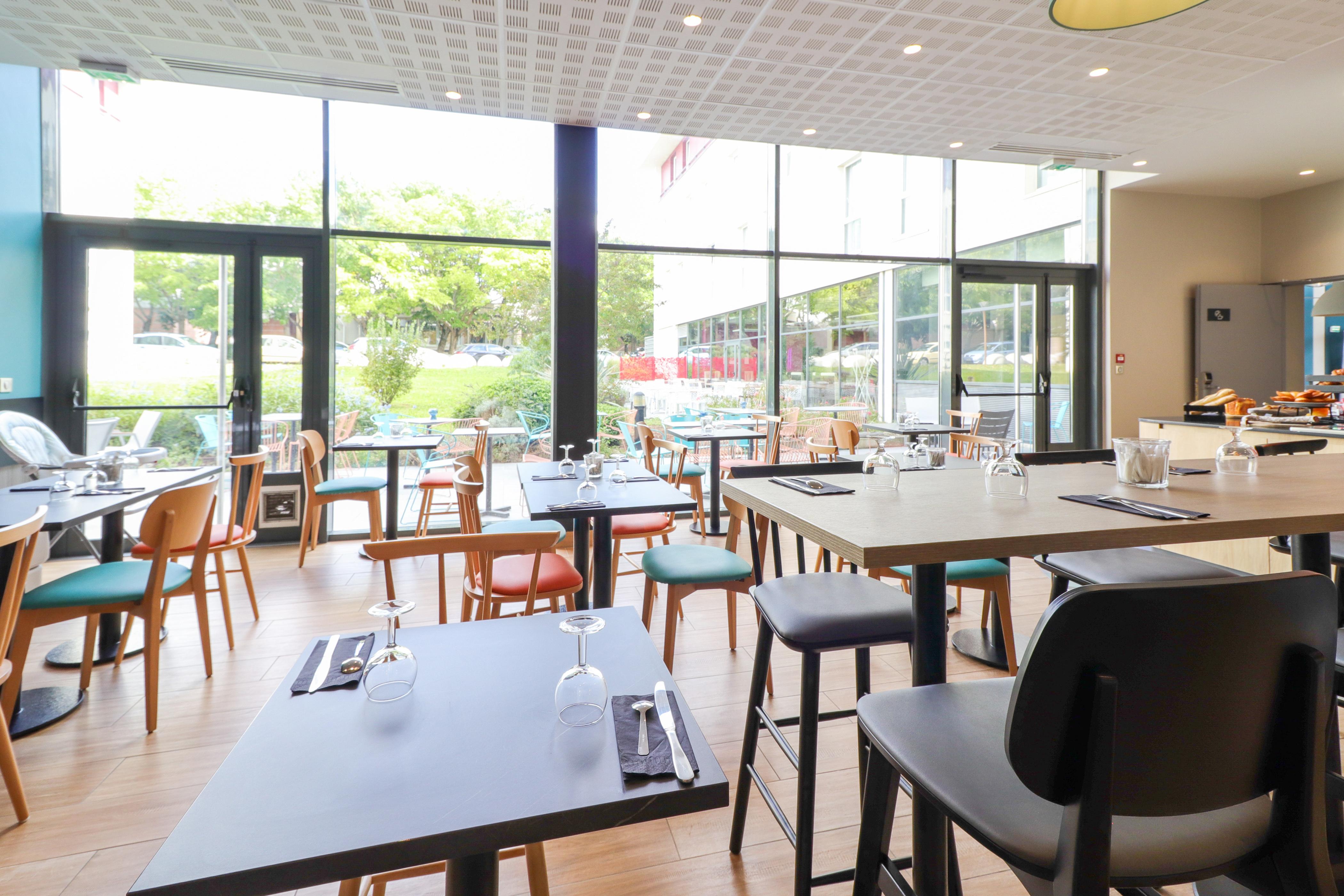 Appart'City Confort Toulouse Diagora ลาแบจ ภายนอก รูปภาพ