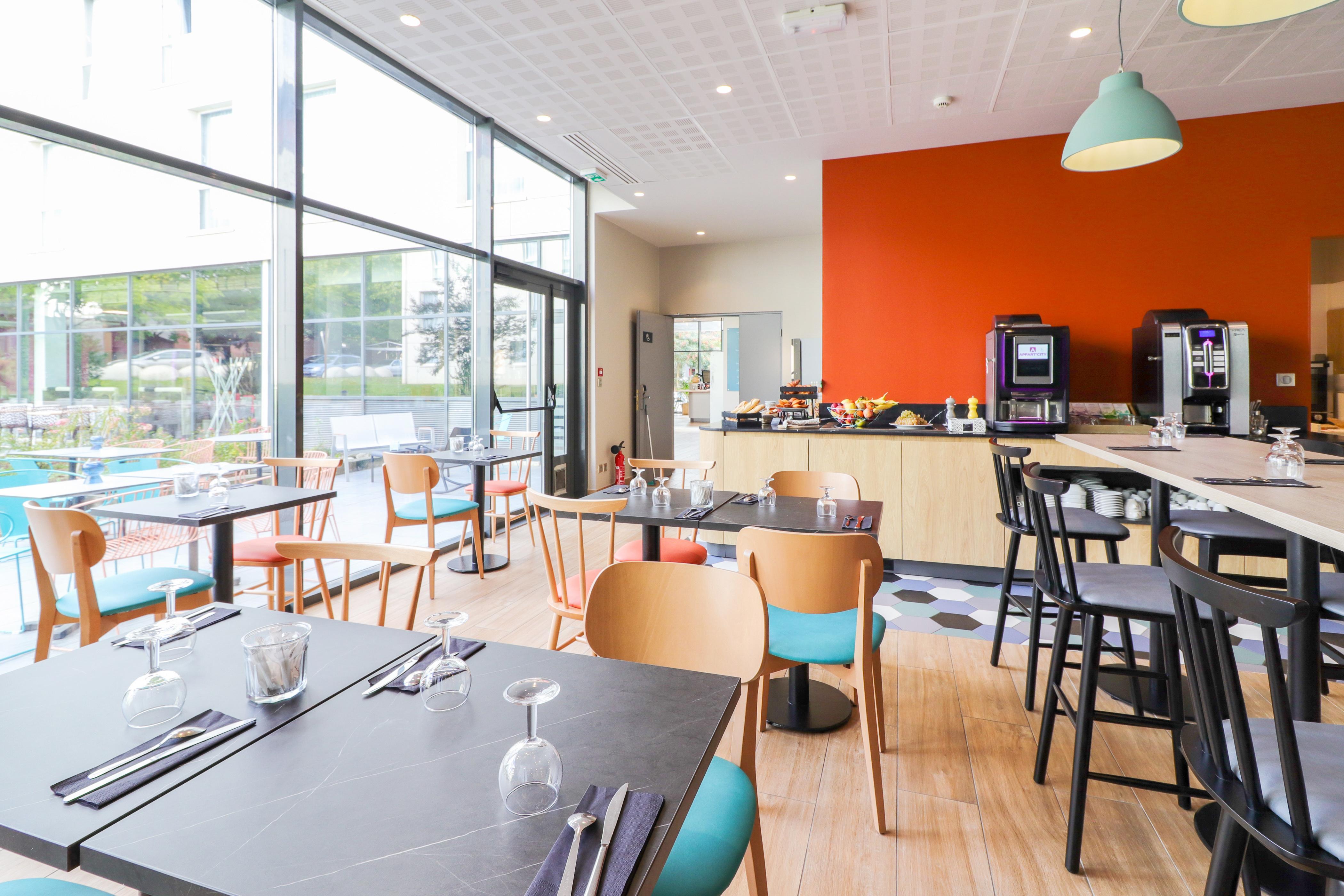 Appart'City Confort Toulouse Diagora ลาแบจ ภายนอก รูปภาพ