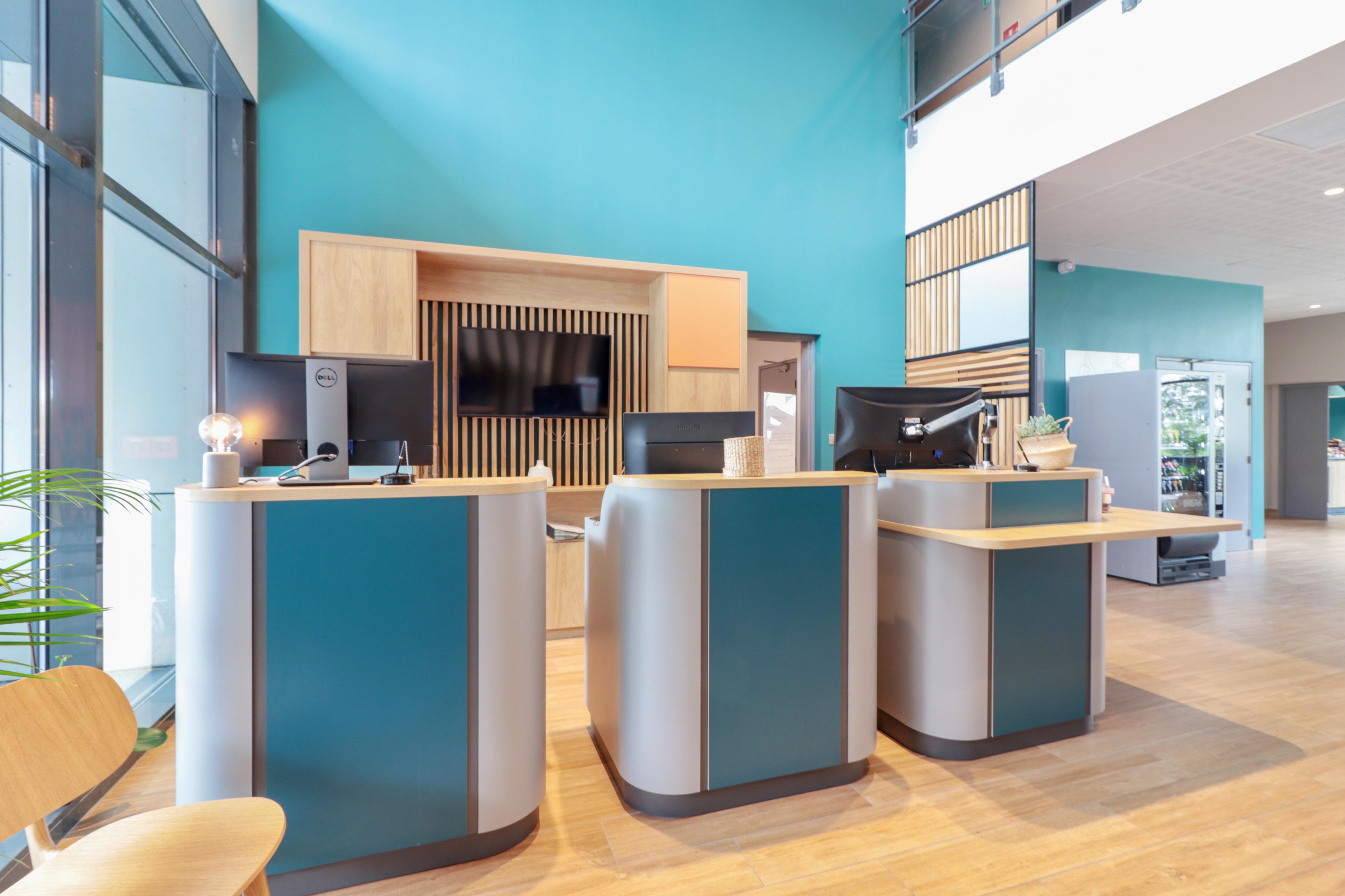 Appart'City Confort Toulouse Diagora ลาแบจ ภายนอก รูปภาพ