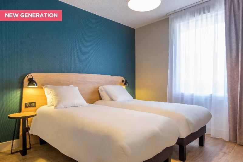 Appart'City Confort Toulouse Diagora ลาแบจ ภายนอก รูปภาพ