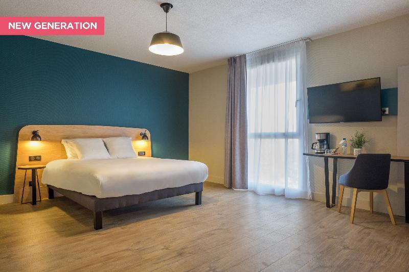 Appart'City Confort Toulouse Diagora ลาแบจ ภายนอก รูปภาพ